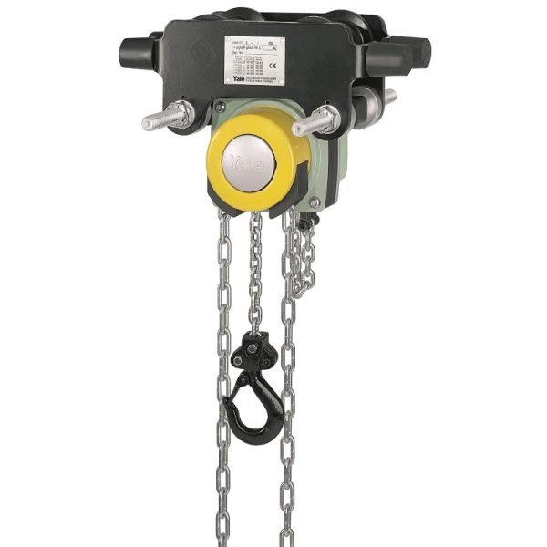 Yalelift manual chain hoist