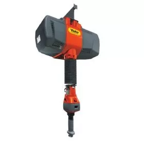 palan électrique à câble pour grue cantilevel2