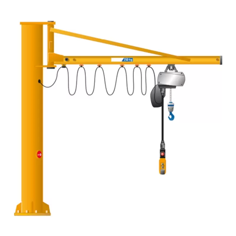Jib crane