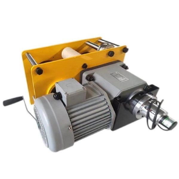 Hand Crank Winch