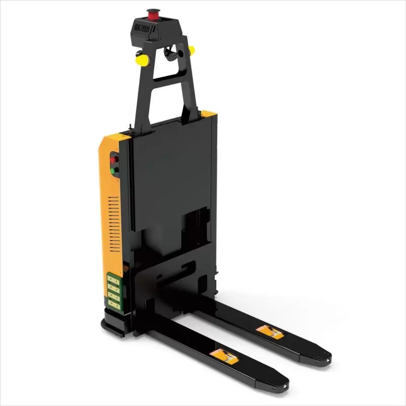 Handling Mobile Robot