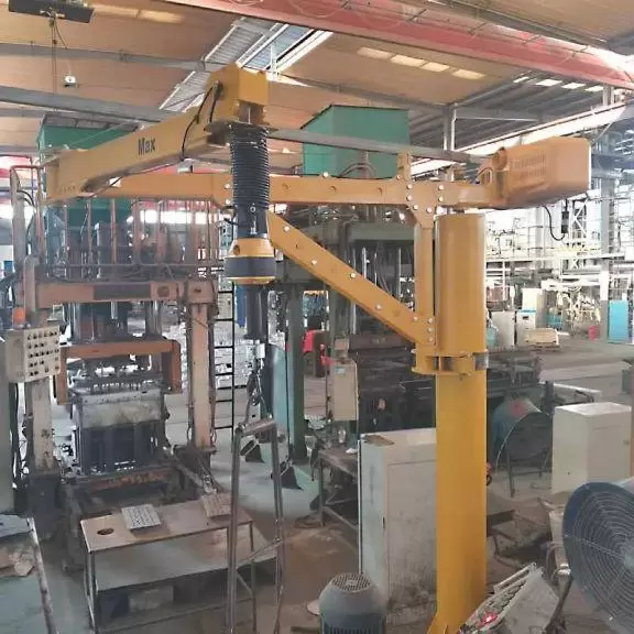 Petit palan automatique intelligent