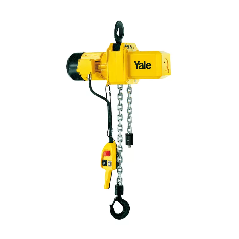 Yale CPE Electric Chain Hoist