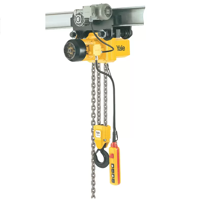 elektrischer Kettenzug