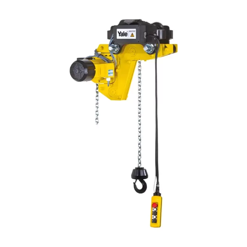elektrischer Kettenzug