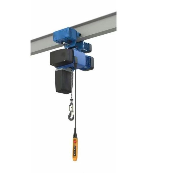 European Electric Chain Hoist Withhook Type