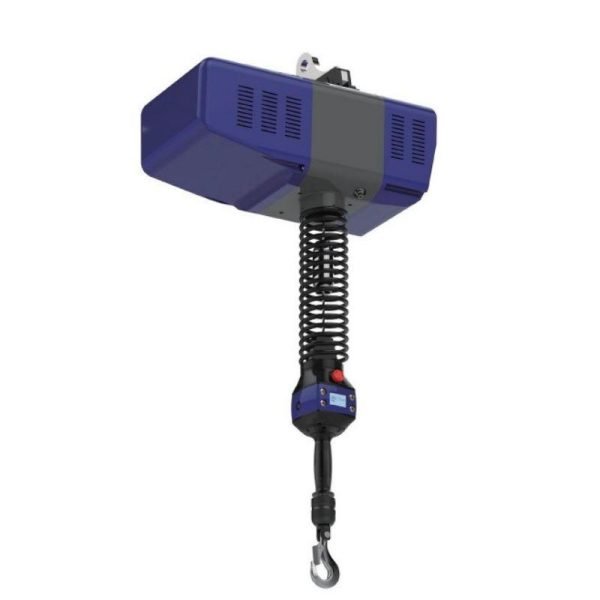 Industrial Grade Electric Wire Rope Hoist