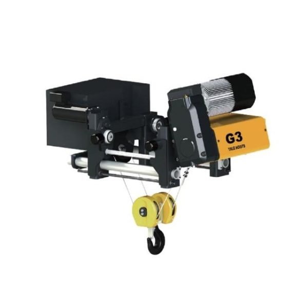 Yale G3 Wire Rope Electric Hoist