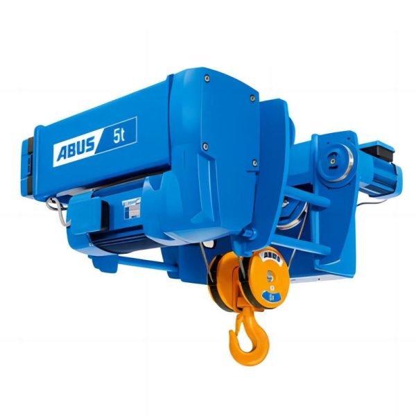 ABUS Wire rope hoists