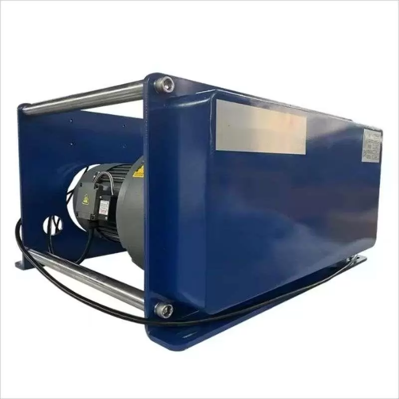 Electric Industrial Winch