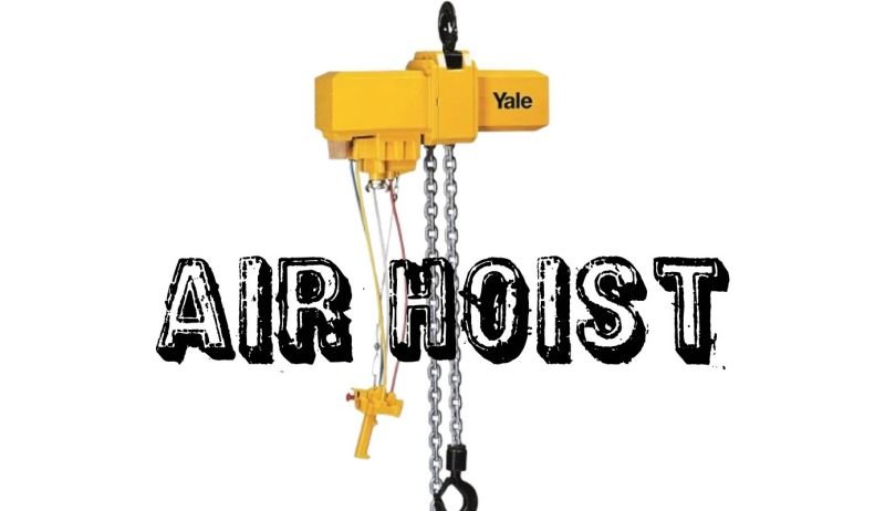 Air Hoists
