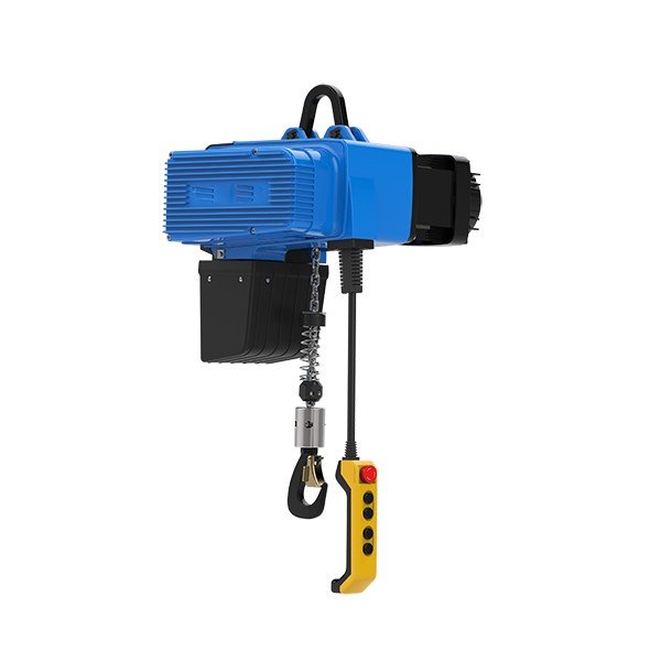 D2 Series Servo & Variable Frequency Chain Hoists