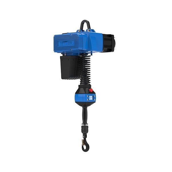 D3 Series Station Intelligent Hoists