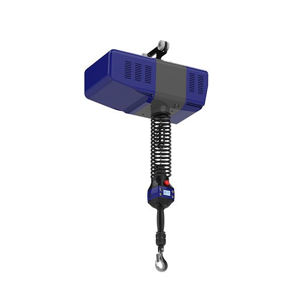 X3 Series: Wire Rope Intelligent Hoists