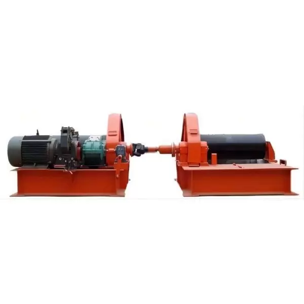 Подъемник для ворот