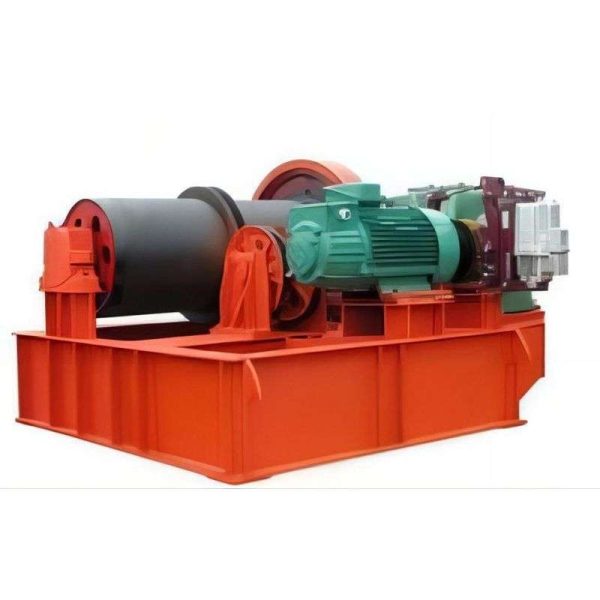 Sluice Gate Hoist