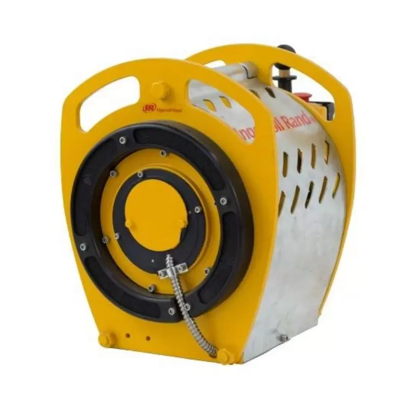 Ingersoll Rand Liftstar® & Pullstar® Air Winches – Bild 5