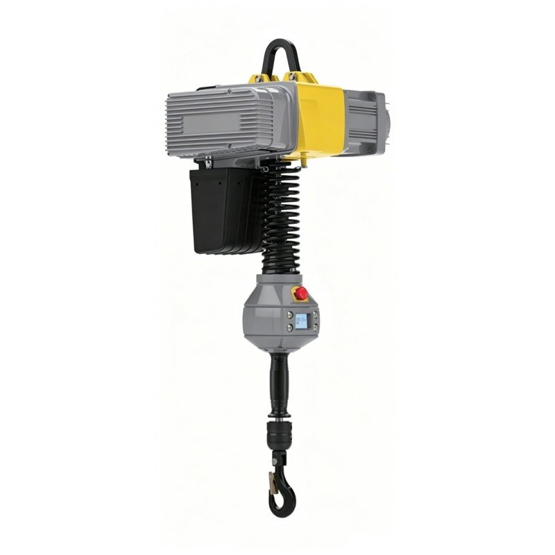 KC-Serie Kettenzug mit intelligenter Funktion