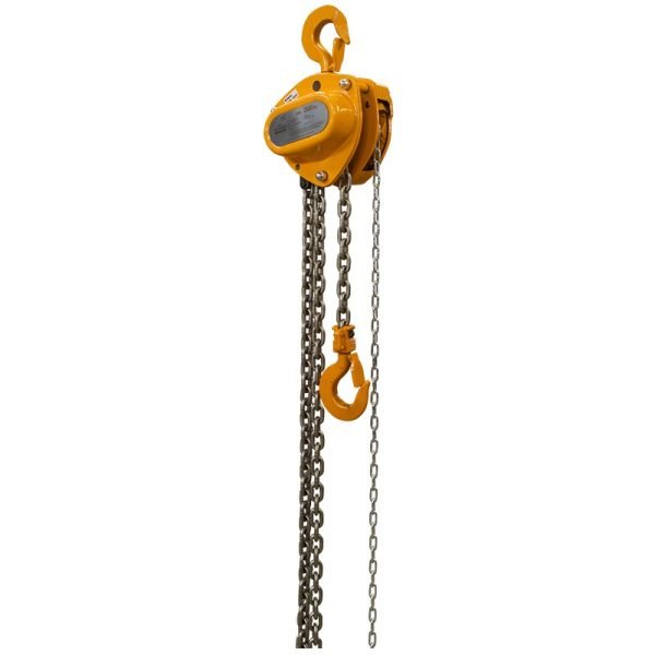 KITO CB Hand Chain Hoist