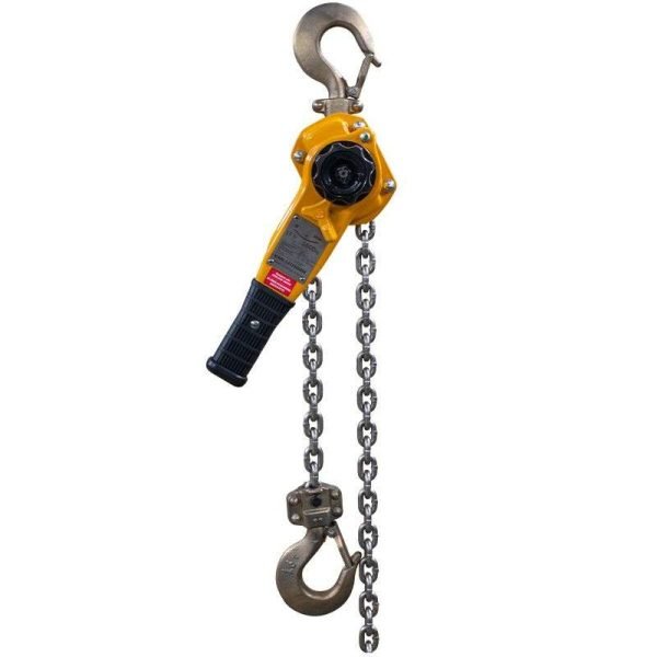 KITO Manual Lever Hoist ATEX