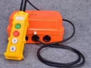 Controlador KJX