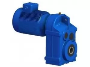 Caixa de engrenagens KJX
