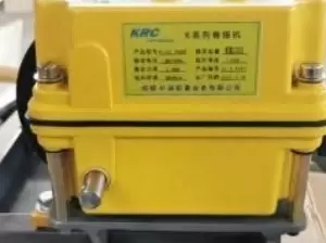 Limitador de altura KJX