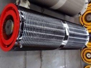 KJX Wire Rope and Drum