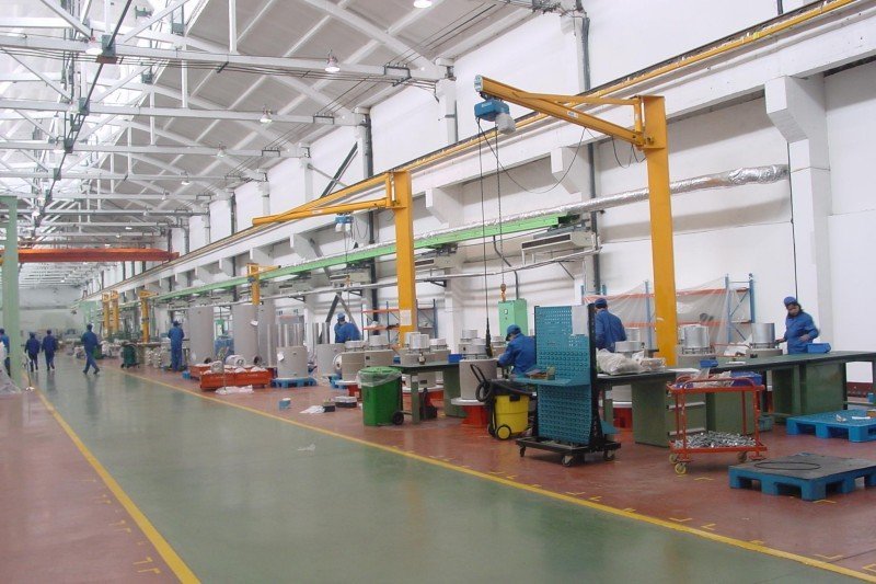 KRC Jib Cranes Cases (1)