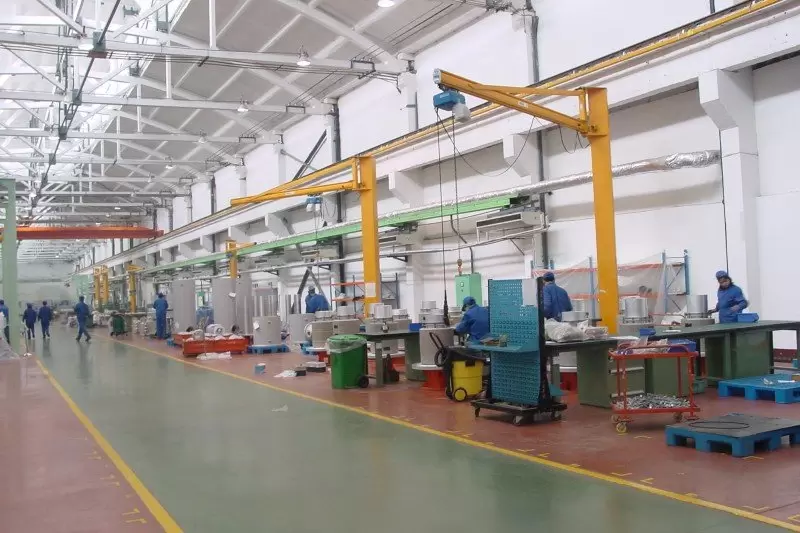KRC Jib Cranes Cases (1)