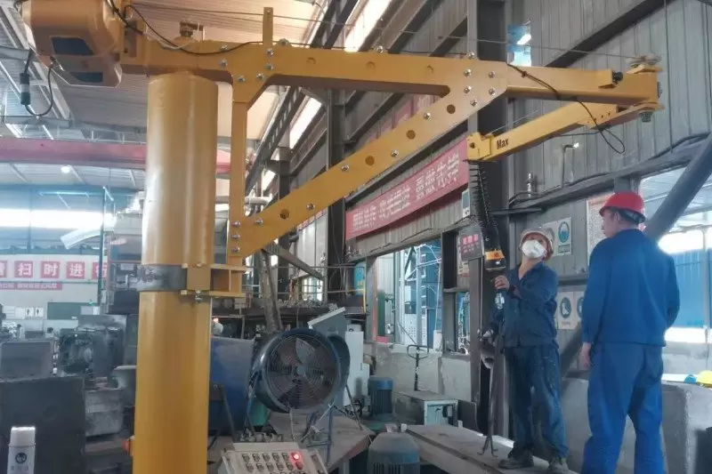 KRC Jib Cranes Cases (11)