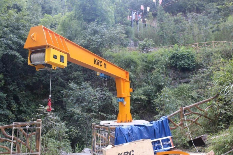 KRC Jib Cranes Cases (13)