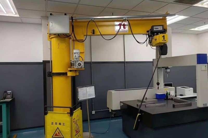 KRC Jib Cranes Cases (2)