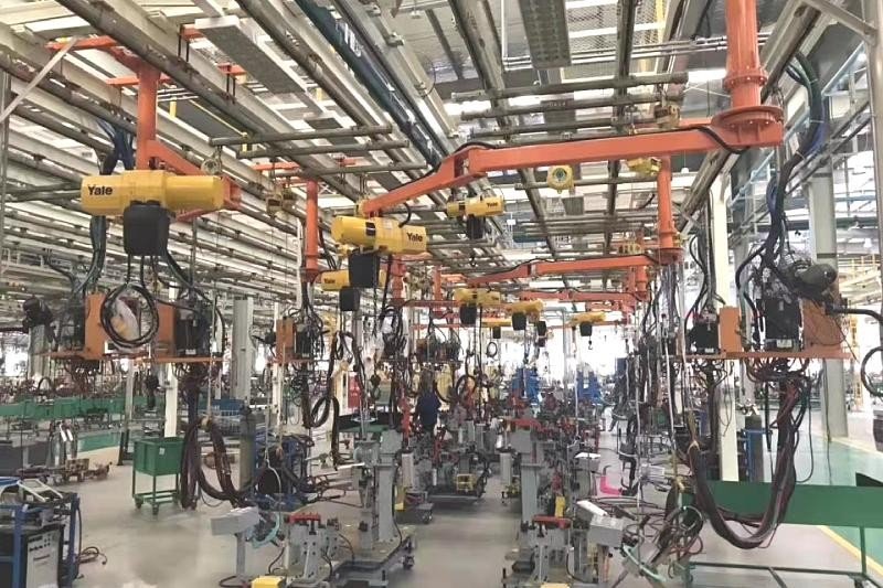 KRC Jib Cranes Cases (8)