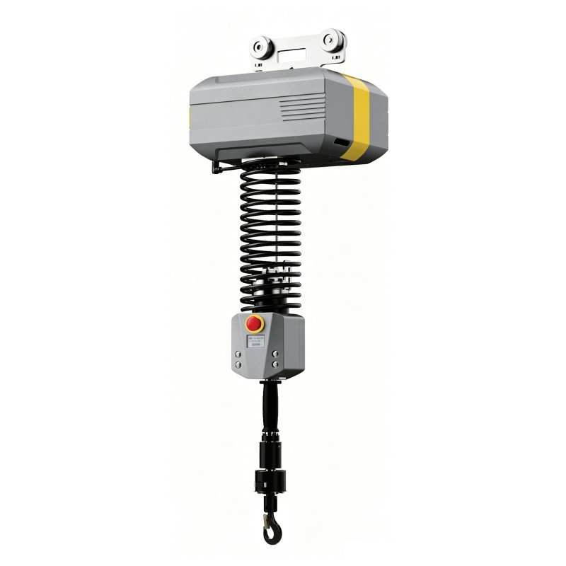 Intelligenter Seilzug der KW-Serie