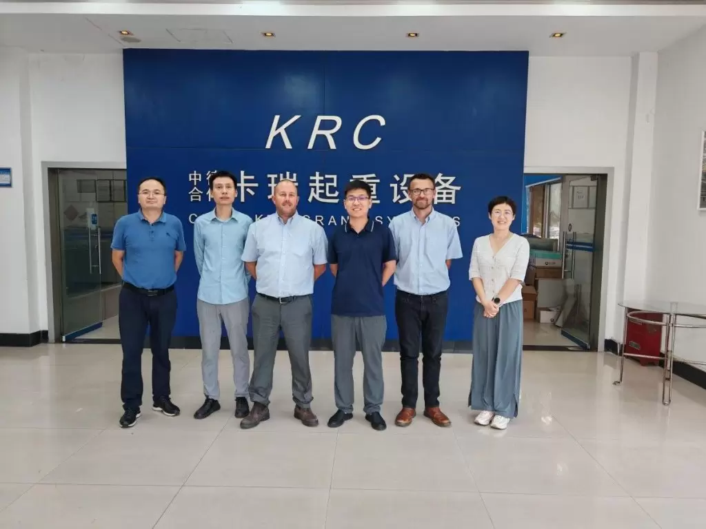 Karui Expands Global Reach