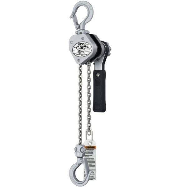 Kito LX Lever Hoist