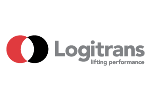 LOGITRANS PALLET TRUCK