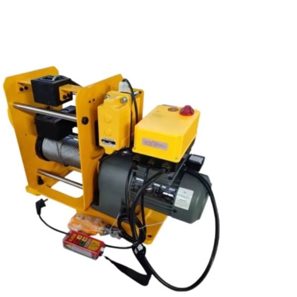 One-Type Industrial Electric Winch