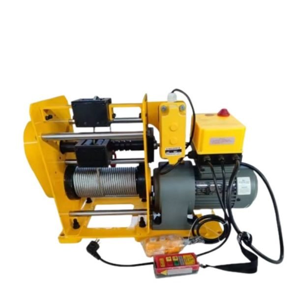 One-Type Industrial Electric Winch