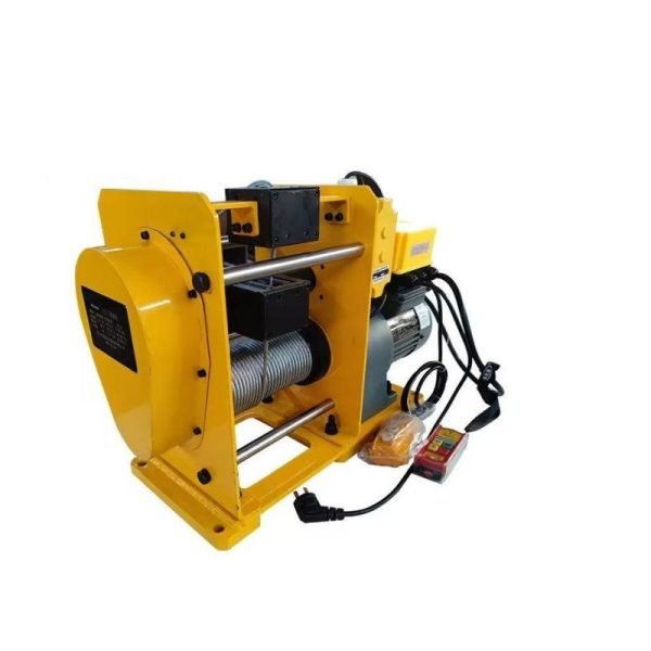 One-Type Industrial Electric Winch