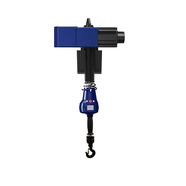 Q5 Series Advanced Station Hoist