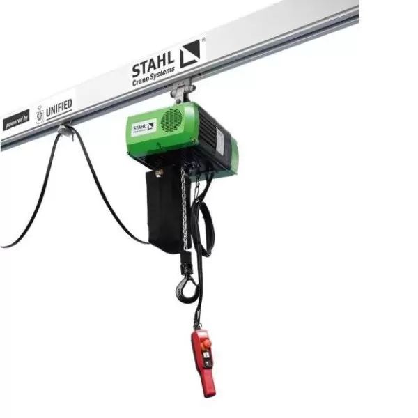 STAHL SK Kettenzüge