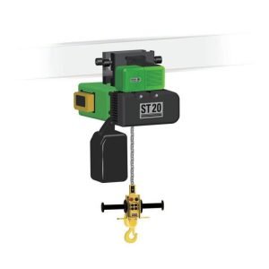 STAHL SK Chain Hoists