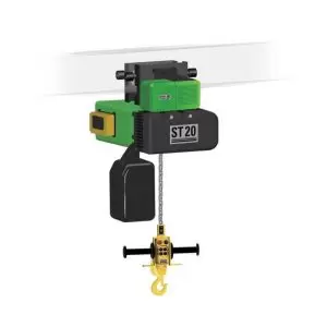 STAHL SK Chain Hoists