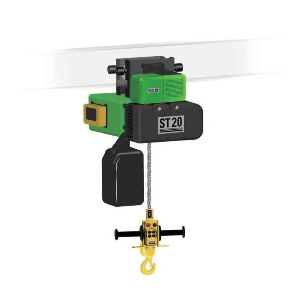 STAHL SK Chain Hoists