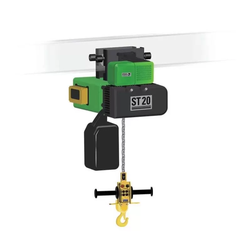 STAHL SK Chain Hoists