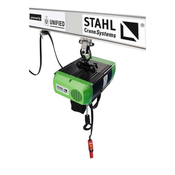 STAHL SK Chain Hoists