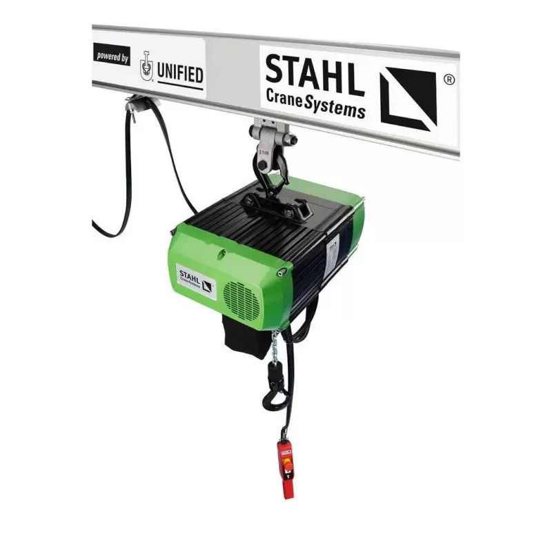 STAHL SK Chain Hoists