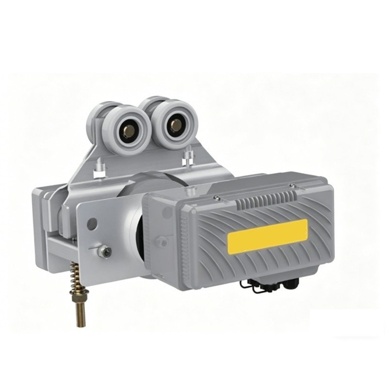 Servo-Bewegungssystem Hochpräzise Bewegungssteuerung